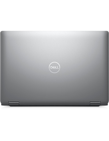 Dell Latitude L13-53500025524Sa Ultra 5 135U 13.3"Fhd Touch 32Gb Ssd512 Bt Blkb X360 W11Pro Gray (Repack) 2Y