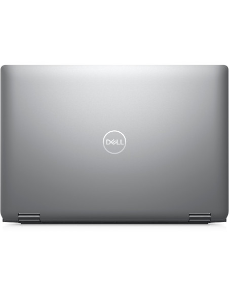 Dell Latitude L13-53500025524Sa Ultra 5 135U 13.3"Fhd Touch 32Gb Ssd512 Bt Blkb X360 W11Pro Gray (Repack) 2Y
