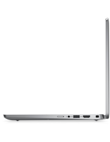 Dell Latitude L13-53500025524Sa Ultra 5 135U 13.3"Fhd Touch 32Gb Ssd512 Bt Blkb X360 W11Pro Gray (Repack) 2Y