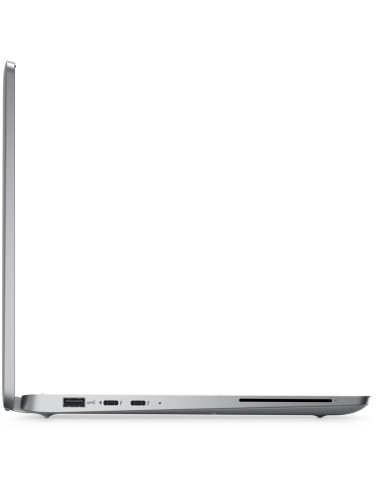 Dell Latitude L13-53500025524Sa Ultra 5 135U 13.3"Fhd Touch 32Gb Ssd512 Bt Blkb X360 W11Pro Gray (Repack) 2Y