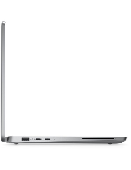 Dell Latitude L13-53500025524Sa Ultra 5 135U 13.3"Fhd Touch 32Gb Ssd512 Bt Blkb X360 W11Pro Gray (Repack) 2Y