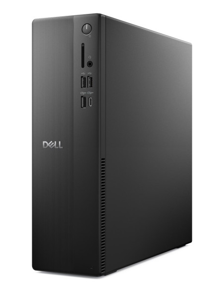 Dell Pro Slim Essential Qvs126 Ultra 5 225 16Gb Ddr5 4800 Ssd512 Intel Uhd Wlan+Bt Klawiatura+Mysz W11Pro 3Y Prosupport
