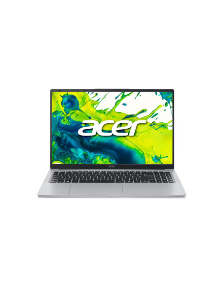 Acer Aspire Lite Al15-54P-55Wh Intel Core Ultra 5 115U Laptop 39,6 Cm (15.6") Full Hd 16 Gb Lpddr5-Sdram 512 Gb Ssd Wi-Fi 6 (802