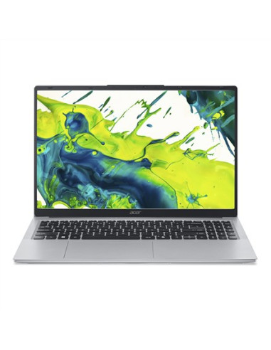 Acer Aspire Lite Al15-54P-55Wh Intel Core Ultra 5 115U Laptop 39,6 Cm (15.6") Full Hd 16 Gb Lpddr5-Sdram 512 Gb Ssd Wi-Fi 6 (802