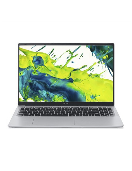 Acer Aspire Lite Al15-54P-55Wh Intel Core Ultra 5 115U Laptop 39,6 Cm (15.6") Full Hd 16 Gb Lpddr5-Sdram 512 Gb Ssd Wi-Fi 6 (802