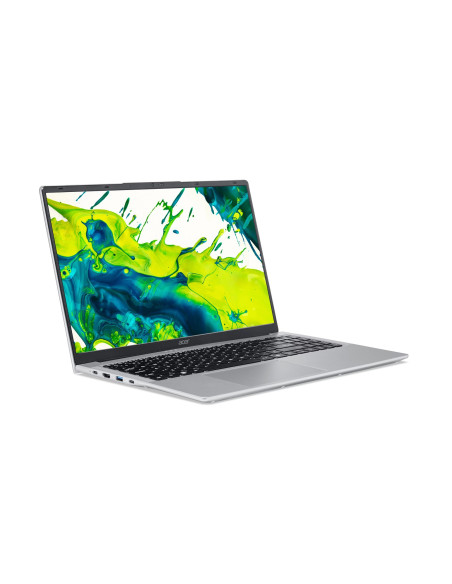 Acer Aspire Lite Al15-54P-55Wh Intel Core Ultra 5 115U Laptop 39,6 Cm (15.6") Full Hd 16 Gb Lpddr5-Sdram 512 Gb Ssd Wi-Fi 6 (802
