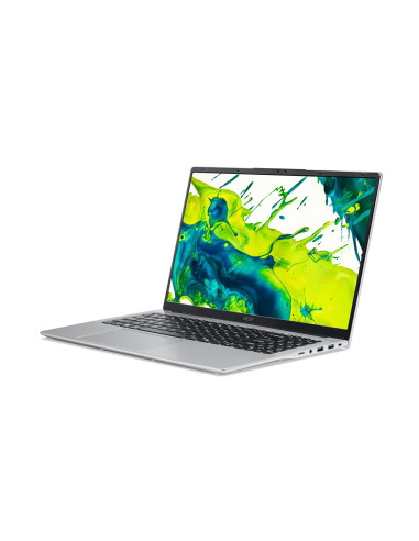 Acer Aspire Lite Al15-54P-55Wh Intel Core Ultra 5 115U Laptop 39,6 Cm (15.6") Full Hd 16 Gb Lpddr5-Sdram 512 Gb Ssd Wi-Fi 6 (802