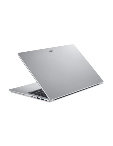 Acer Aspire Lite Al15-54P-55Wh Intel Core Ultra 5 115U Laptop 39,6 Cm (15.6") Full Hd 16 Gb Lpddr5-Sdram 512 Gb Ssd Wi-Fi 6 (802