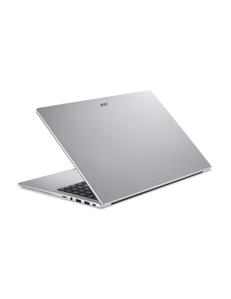 Acer Aspire Lite Al15-54P-55Wh Intel Core Ultra 5 115U Laptop 39,6 Cm (15.6") Full Hd 16 Gb Lpddr5-Sdram 512 Gb Ssd Wi-Fi 6 (802