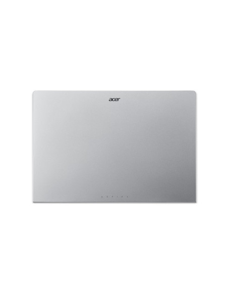 Acer Aspire Lite Al15-54P-55Wh Intel Core Ultra 5 115U Laptop 39,6 Cm (15.6") Full Hd 16 Gb Lpddr5-Sdram 512 Gb Ssd Wi-Fi 6 (802