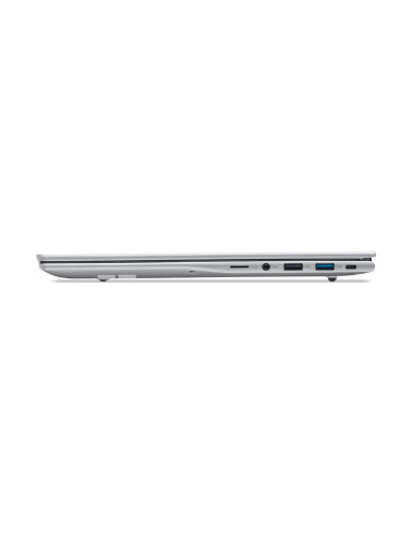 Acer Aspire Lite Al15-54P-55Wh Intel Core Ultra 5 115U Laptop 39,6 Cm (15.6") Full Hd 16 Gb Lpddr5-Sdram 512 Gb Ssd Wi-Fi 6 (802