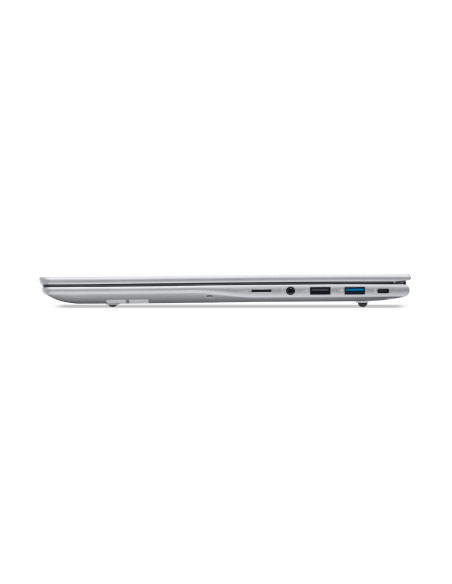 Acer Aspire Lite Al15-54P-55Wh Intel Core Ultra 5 115U Laptop 39,6 Cm (15.6") Full Hd 16 Gb Lpddr5-Sdram 512 Gb Ssd Wi-Fi 6 (802