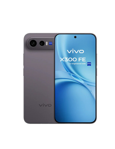 Vivo X300 Fe 12/256Gb Black