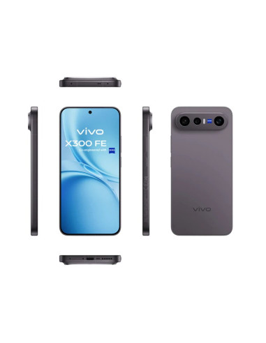 Vivo X300 Fe 12/256Gb Black