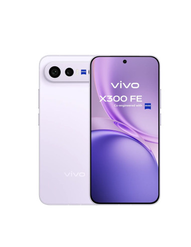 Vivo X300 Fe 12/256Gb Purple