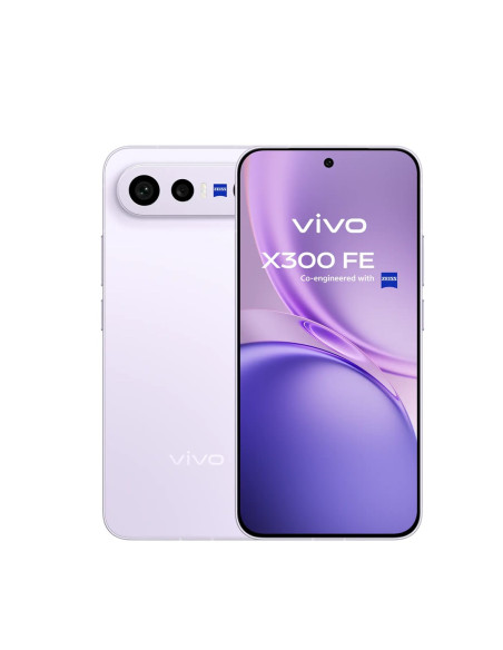 Vivo X300 Fe 12/256Gb Purple