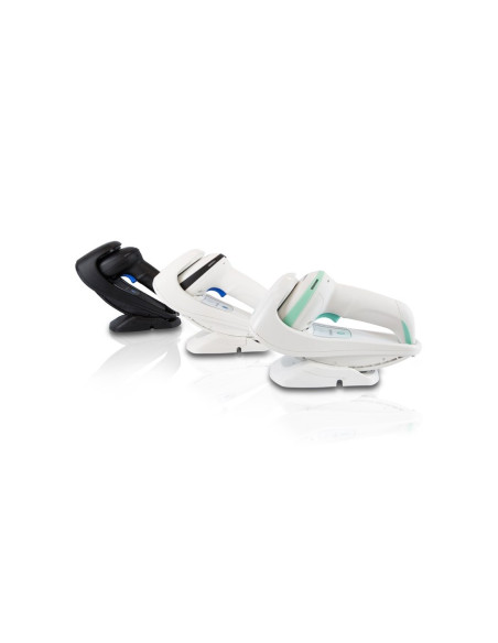 Datalogic Gryphon Gbt4500 Ręczny Czytnik Kodów Kreskowych 1D/2D Laser Biały