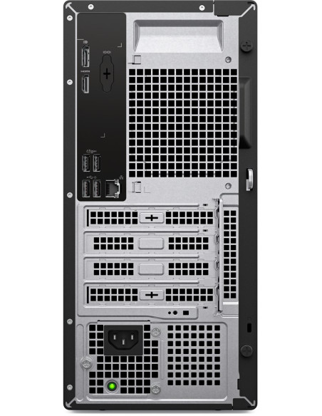 Dell Pro Tower Essential Qvt1260 Ultra 5 225 16Gb Ssd512 Uhd Graphics Wlan + Bt Kb+Mouse W11Pro 3Y