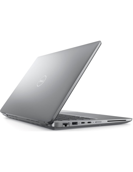 Dell Precision 3490 Pre3490-U52516 Ultra 5 135H 14"Fhd Ag 16Gb Ssd256 Bt Blkb Lan W11Pro Gray (Repack) 2Y