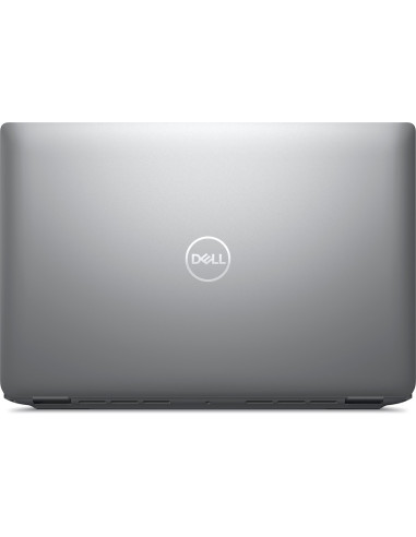 Dell Precision 3490 Pre3490-U52516 Ultra 5 135H 14"Fhd Ag 16Gb Ssd256 Bt Blkb Lan W11Pro Gray (Repack) 2Y