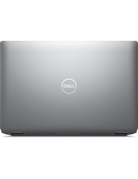 Dell Precision 3490 Pre3490-U52516 Ultra 5 135H 14"Fhd Ag 16Gb Ssd256 Bt Blkb Lan W11Pro Gray (Repack) 2Y