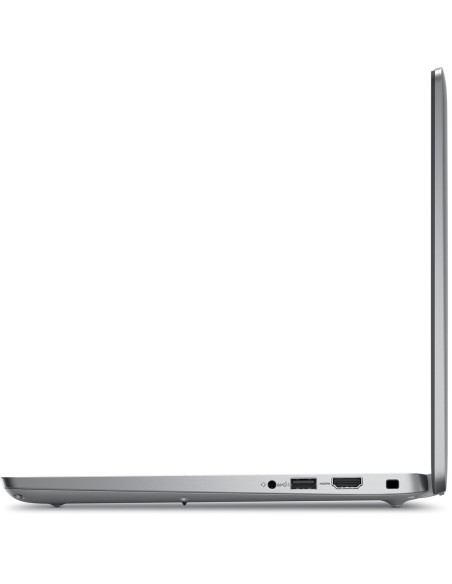 Dell Precision 3490 Pre3490-U52516 Ultra 5 135H 14"Fhd Ag 16Gb Ssd256 Bt Blkb Lan W11Pro Gray (Repack) 2Y