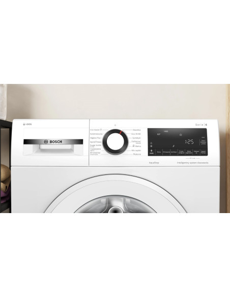 Pralka Bosch Wgg244F0Pl