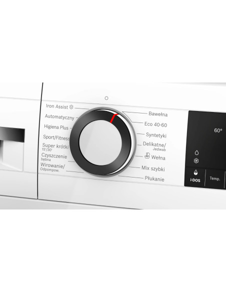 Pralka Bosch Wgg244F0Pl