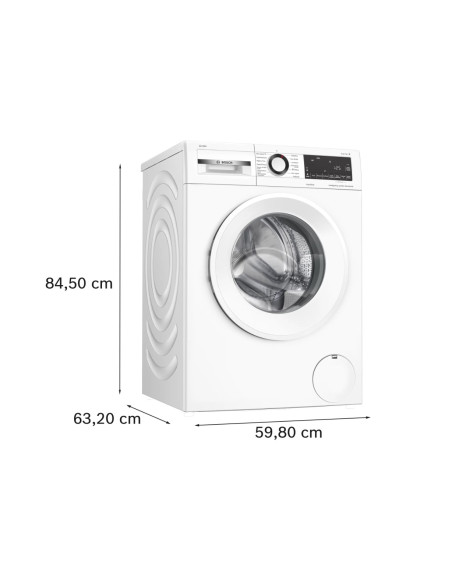 Pralka Bosch Wgg244F0Pl