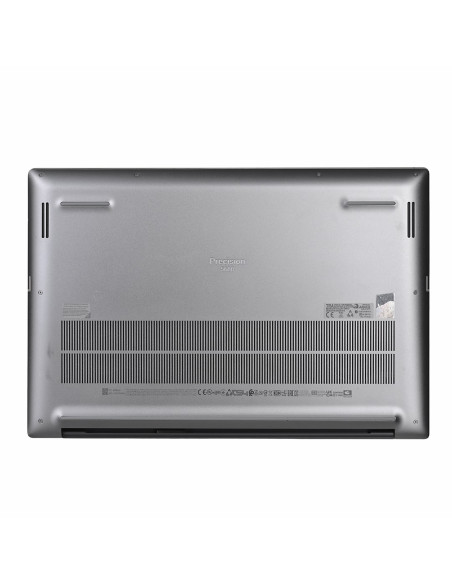 Dell Prcision 5680 I7-13800H 16Gb 512Gb Ssd 16" Fhd Rtx A1000 Win11Pro + Zasilacz Używany