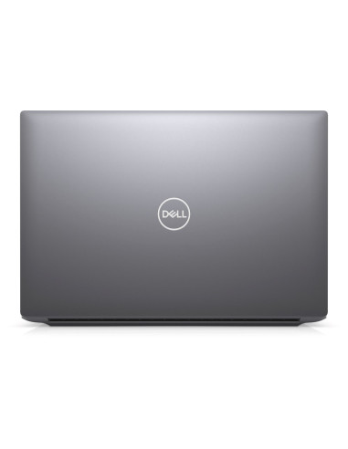 Dell Precision P16-56800024398Sa I5-13600H 16"Wuxga Ag 16Gb Ssd256 Bt Blkb Fpr W11P (Repack) 2Y