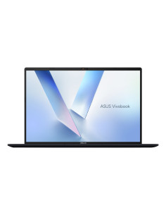 Asus Vivobook 18 M1807Ga-S8006 Ryzen Ai 7 445 18.0"Wuxga Ips-Level Panel 144Hz 300Nits Ag 16Gb Ddr5 Ssd512 Radeon Graphics Wlan+ 2
