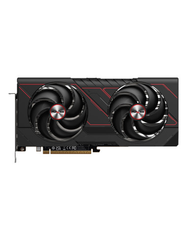 Sapphire Pulse Radeon Rx 9070 Amd 16 Gb Gddr6