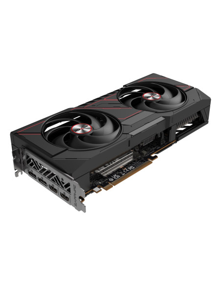 Sapphire Pulse Radeon Rx 9070 Amd 16 Gb Gddr6