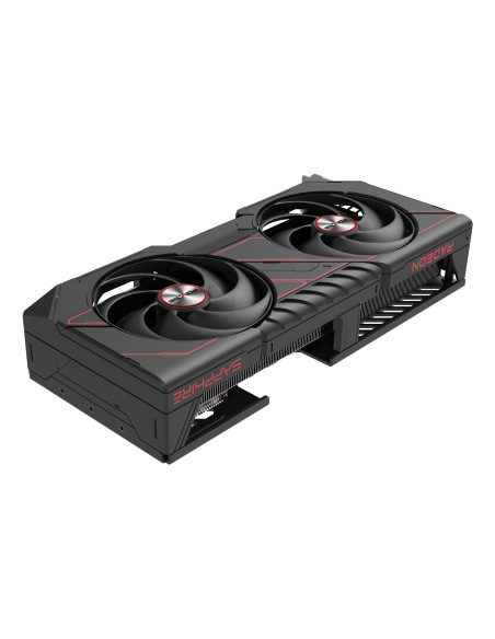 Sapphire Pulse Radeon Rx 9070 Amd 16 Gb Gddr6