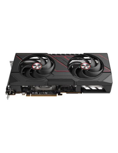 Sapphire Pulse Radeon Rx 9070 Amd 16 Gb Gddr6