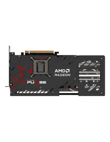 Sapphire Pulse Radeon Rx 9070 Amd 16 Gb Gddr6