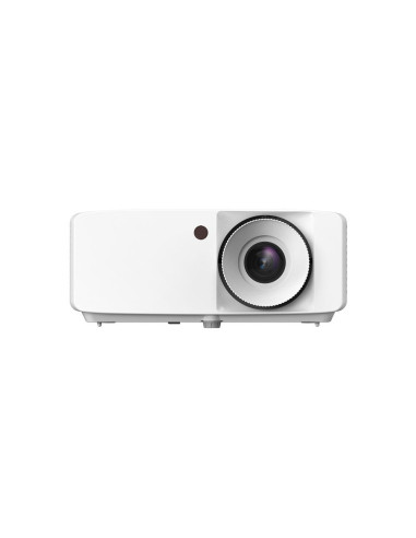 Optoma Hz40Hdr Projektor O Standardowym Rzucie 4000 Ansi Lumenów Dlp 1080P (1920X1080) Kompatybilność 3D Biały