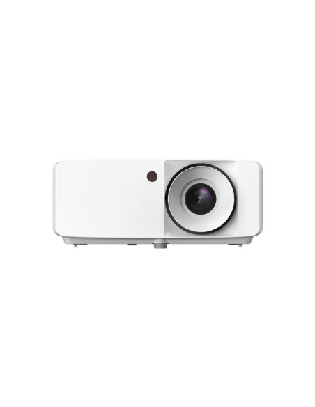 Optoma Hz40Hdr Projektor O Standardowym Rzucie 4000 Ansi Lumenów Dlp 1080P (1920X1080) Kompatybilność 3D Biały
