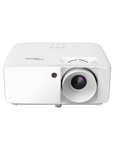 Optoma Hz40Hdr Projektor O Standardowym Rzucie 4000 Ansi Lumenów Dlp 1080P (1920X1080) Kompatybilność 3D Biały