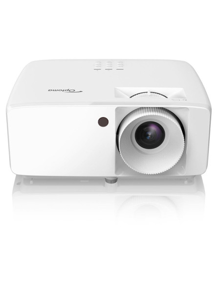 Optoma Hz40Hdr Projektor O Standardowym Rzucie 4000 Ansi Lumenów Dlp 1080P (1920X1080) Kompatybilność 3D Biały