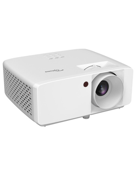 Optoma Hz40Hdr Projektor O Standardowym Rzucie 4000 Ansi Lumenów Dlp 1080P (1920X1080) Kompatybilność 3D Biały