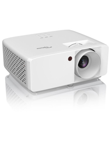 Optoma Hz40Hdr Projektor O Standardowym Rzucie 4000 Ansi Lumenów Dlp 1080P (1920X1080) Kompatybilność 3D Biały