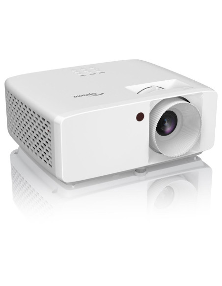 Optoma Hz40Hdr Projektor O Standardowym Rzucie 4000 Ansi Lumenów Dlp 1080P (1920X1080) Kompatybilność 3D Biały