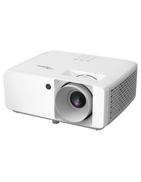 Optoma Hz40Hdr Projektor O Standardowym Rzucie 4000 Ansi Lumenów Dlp 1080P (1920X1080) Kompatybilność 3D Biały