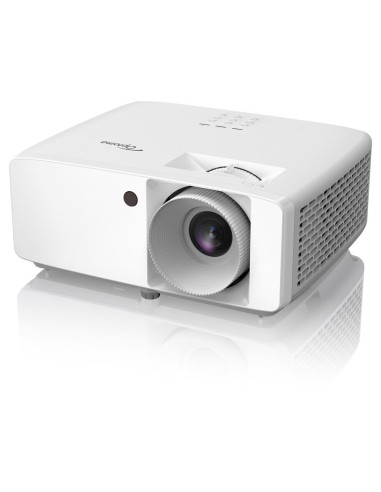 Optoma Hz40Hdr Projektor O Standardowym Rzucie 4000 Ansi Lumenów Dlp 1080P (1920X1080) Kompatybilność 3D Biały
