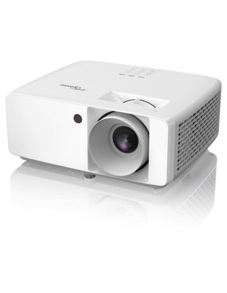 Optoma Hz40Hdr Projektor O Standardowym Rzucie 4000 Ansi Lumenów Dlp 1080P (1920X1080) Kompatybilność 3D Biały