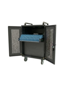Avtek Szafka Do Ładowania Laptopów Charging Cart 16