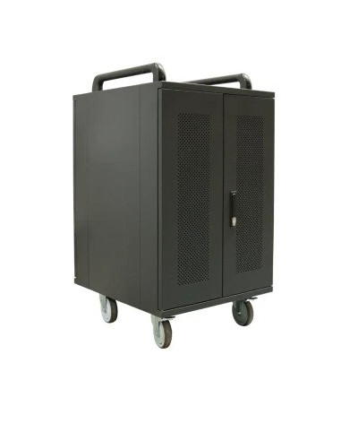Avtek Szafka Do Ładowania Laptopów Charging Cart 16