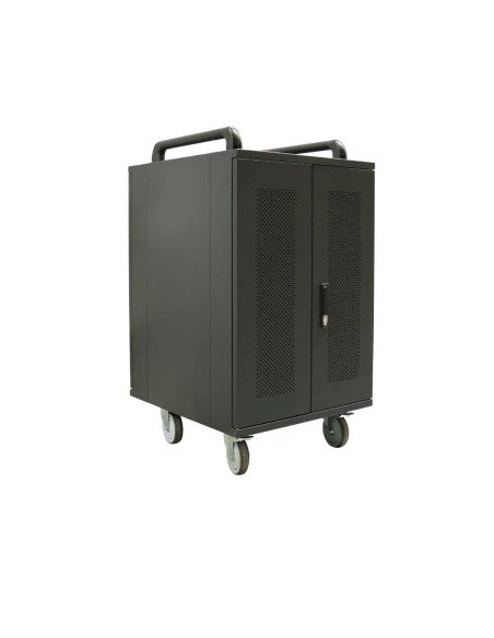 Avtek Szafka Do Ładowania Laptopów Charging Cart 16